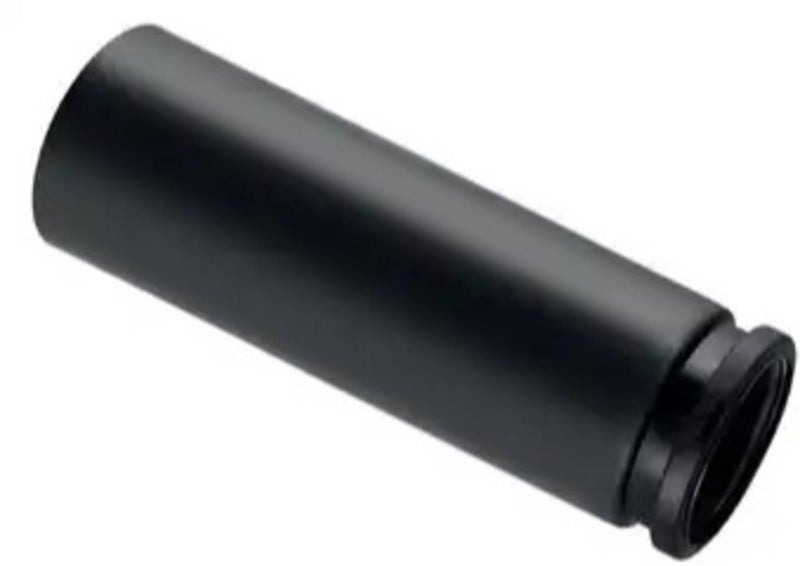 Geberit G366887161 HDPE Straight Connector For Waste Fittings - Image 1